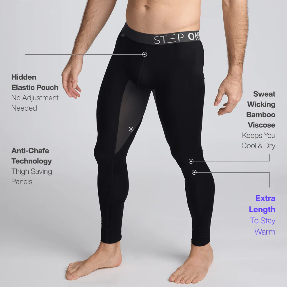 Long Johns - Black Currants - Image 2