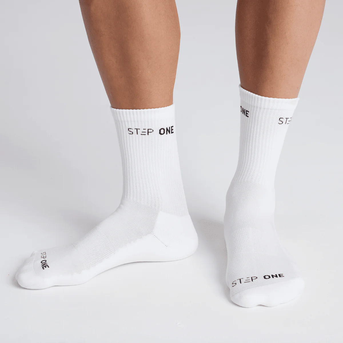 Unisex Crew Sock - Image 3