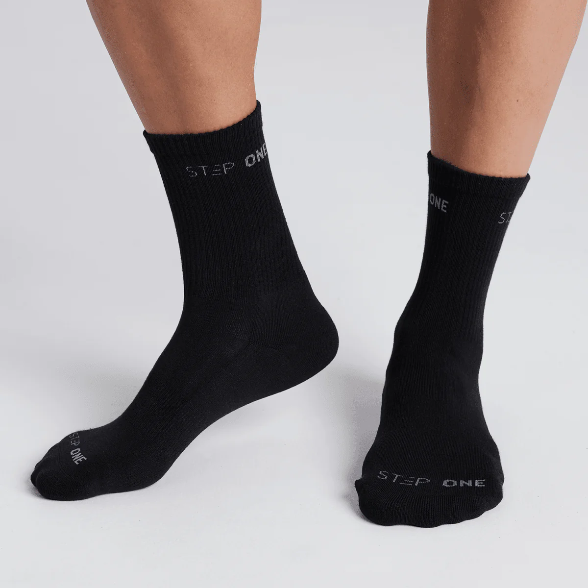 Unisex Crew Sock - Image 8