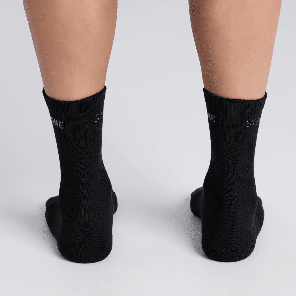 Unisex Crew Sock - Image 9