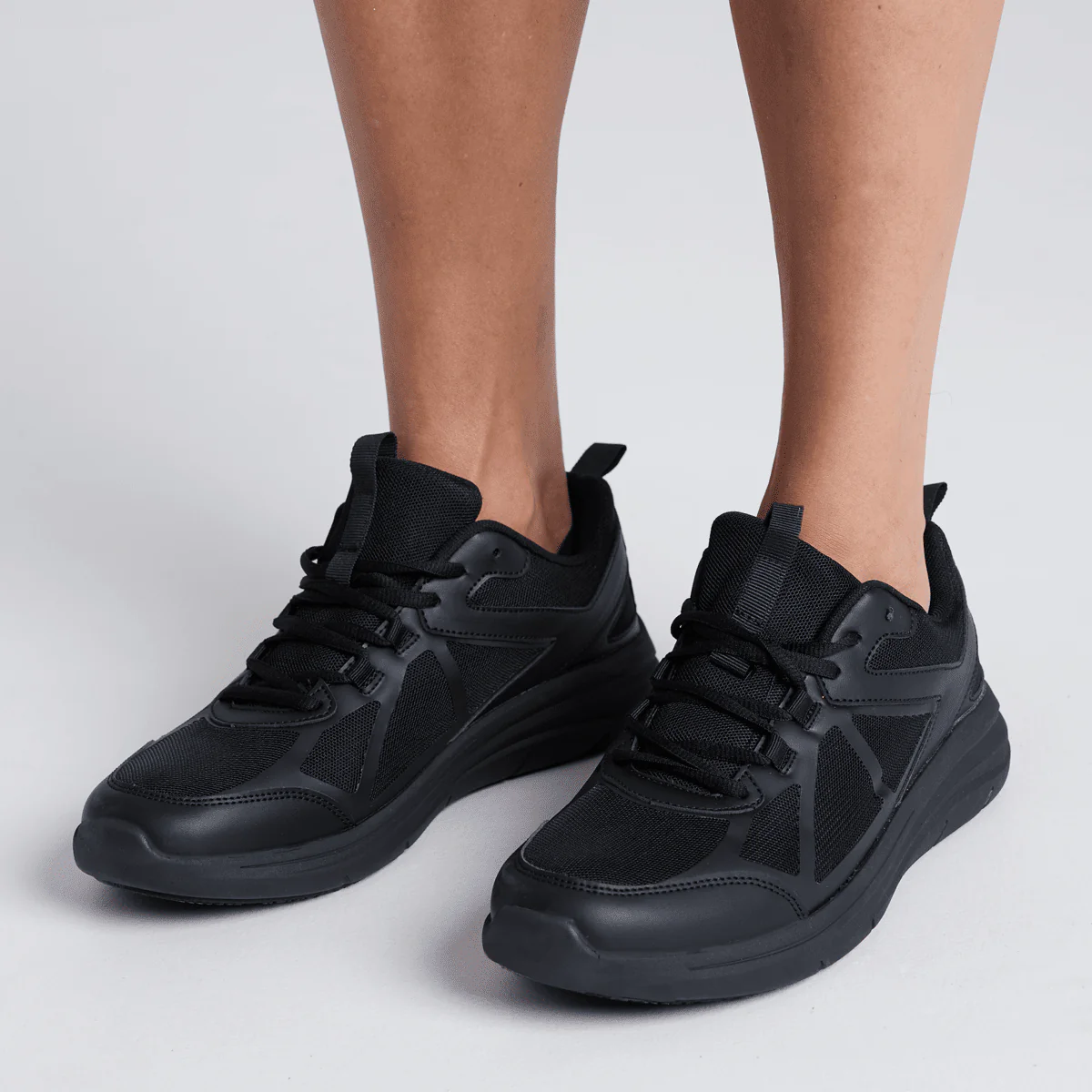 Unisex No Show Sock - Image 10