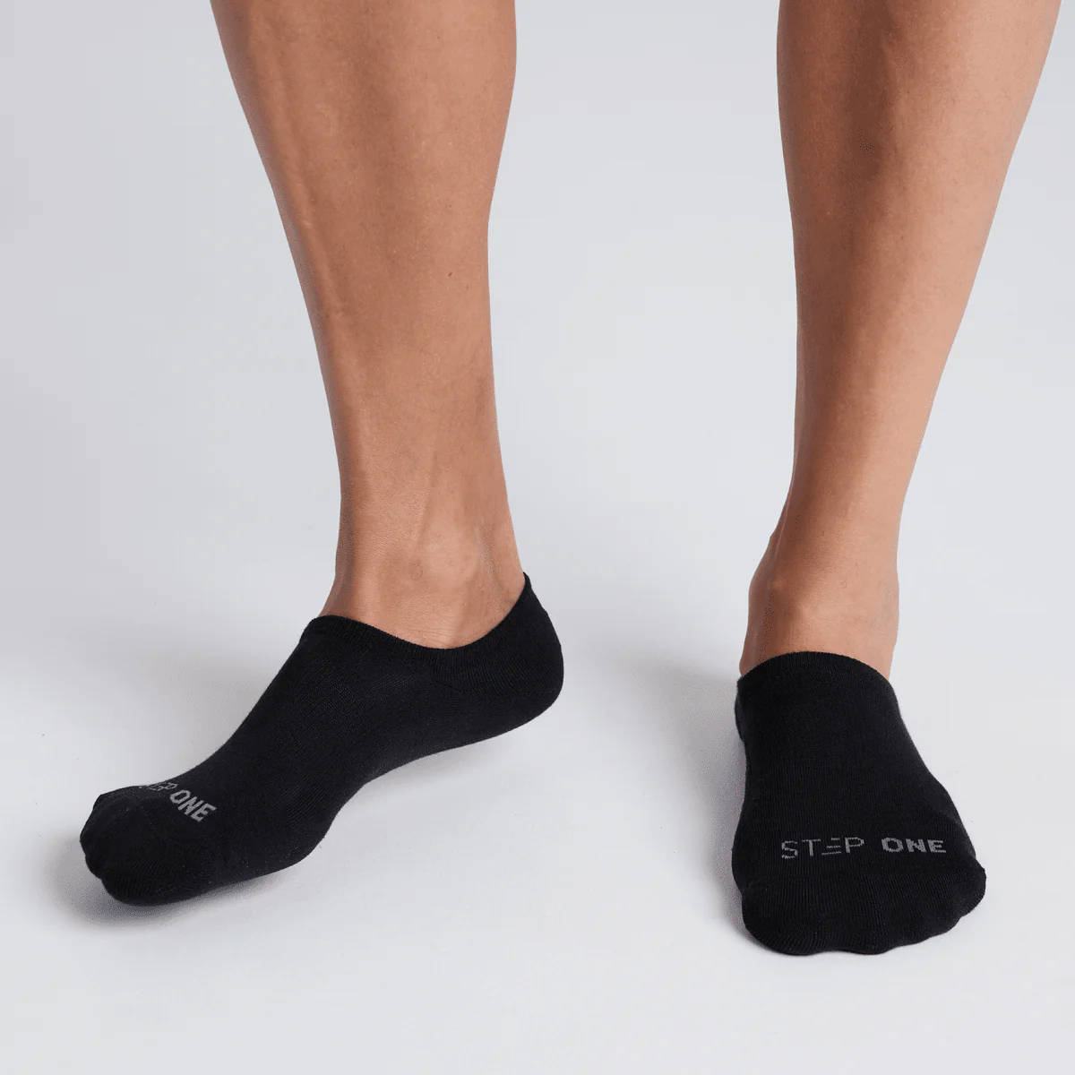 Unisex No Show Sock - Image 8