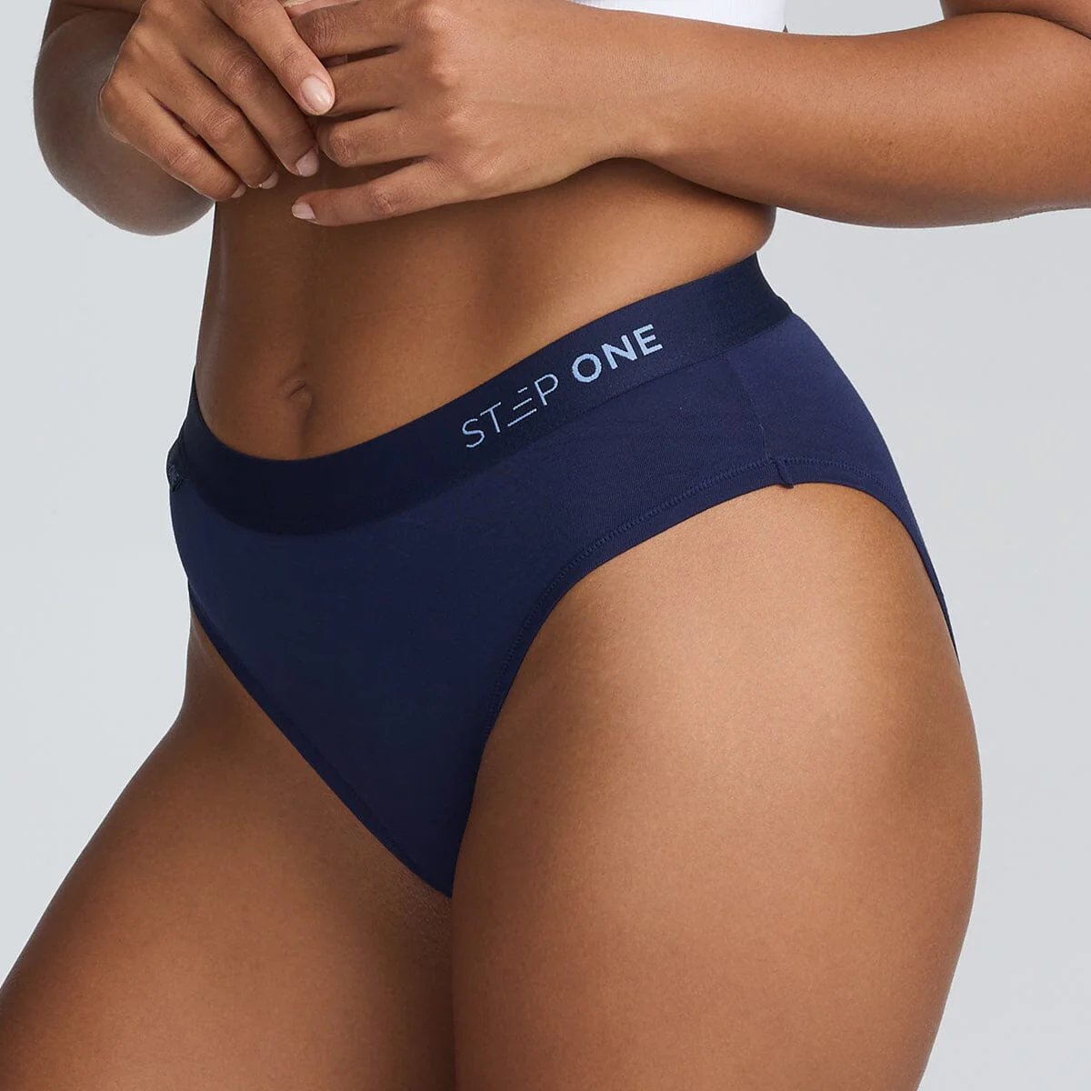 Women's Bikini Brief - Ahoy Sailor - Image 3