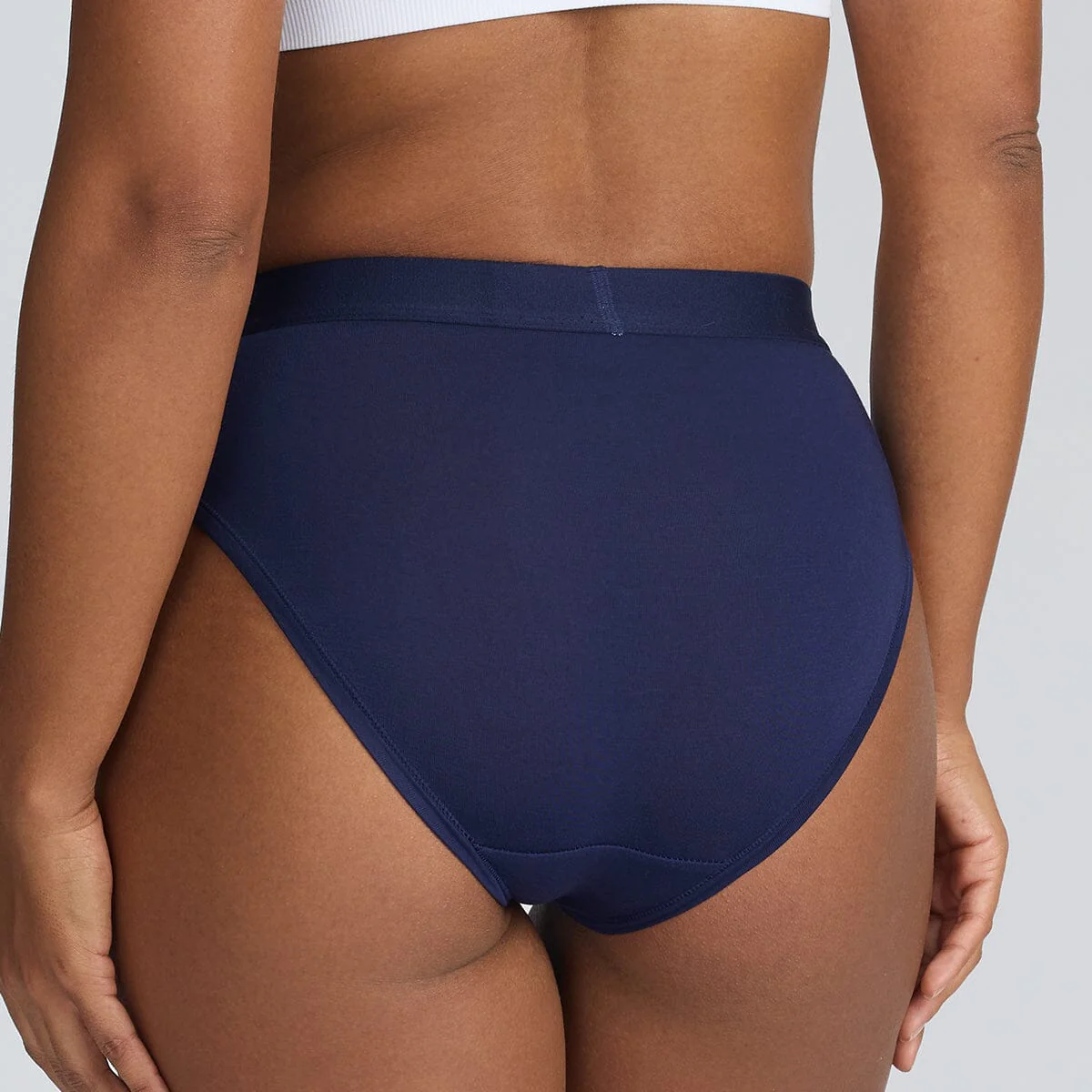 Women's Bikini Brief - Ahoy Sailor - Image 4