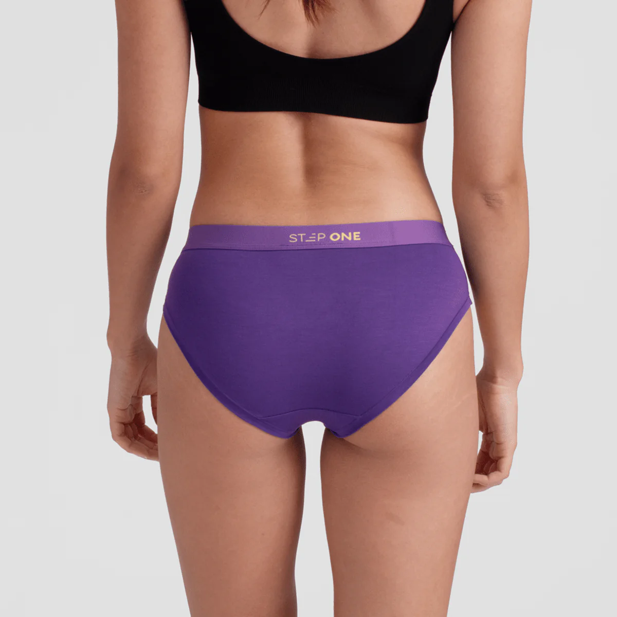 Women's Bikini Brief - Starlight - Image 3