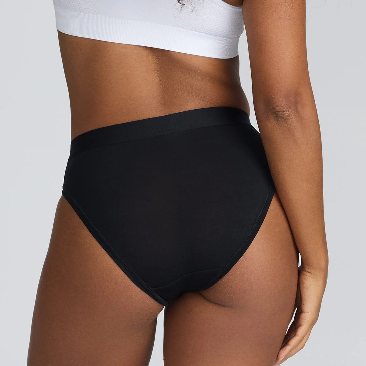 Women's Bikini Brief - Tap Shoe - Image 4