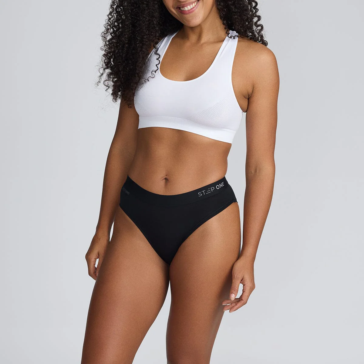 Women's Bikini Brief - Tap Shoe - Image 5