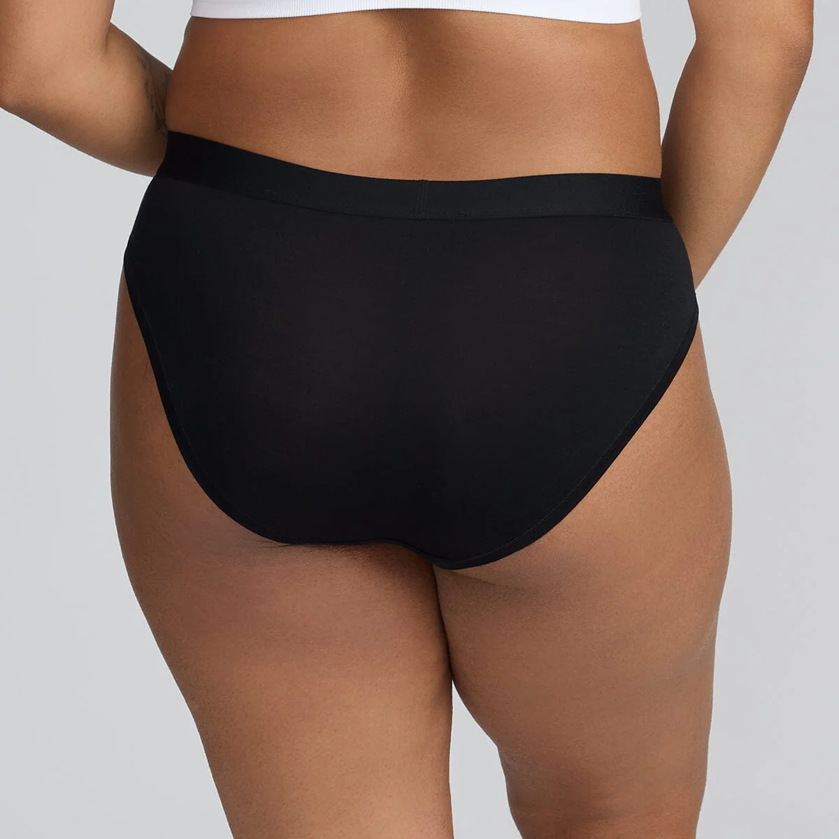 Women's Bikini Brief - Tap Shoe - Image 8