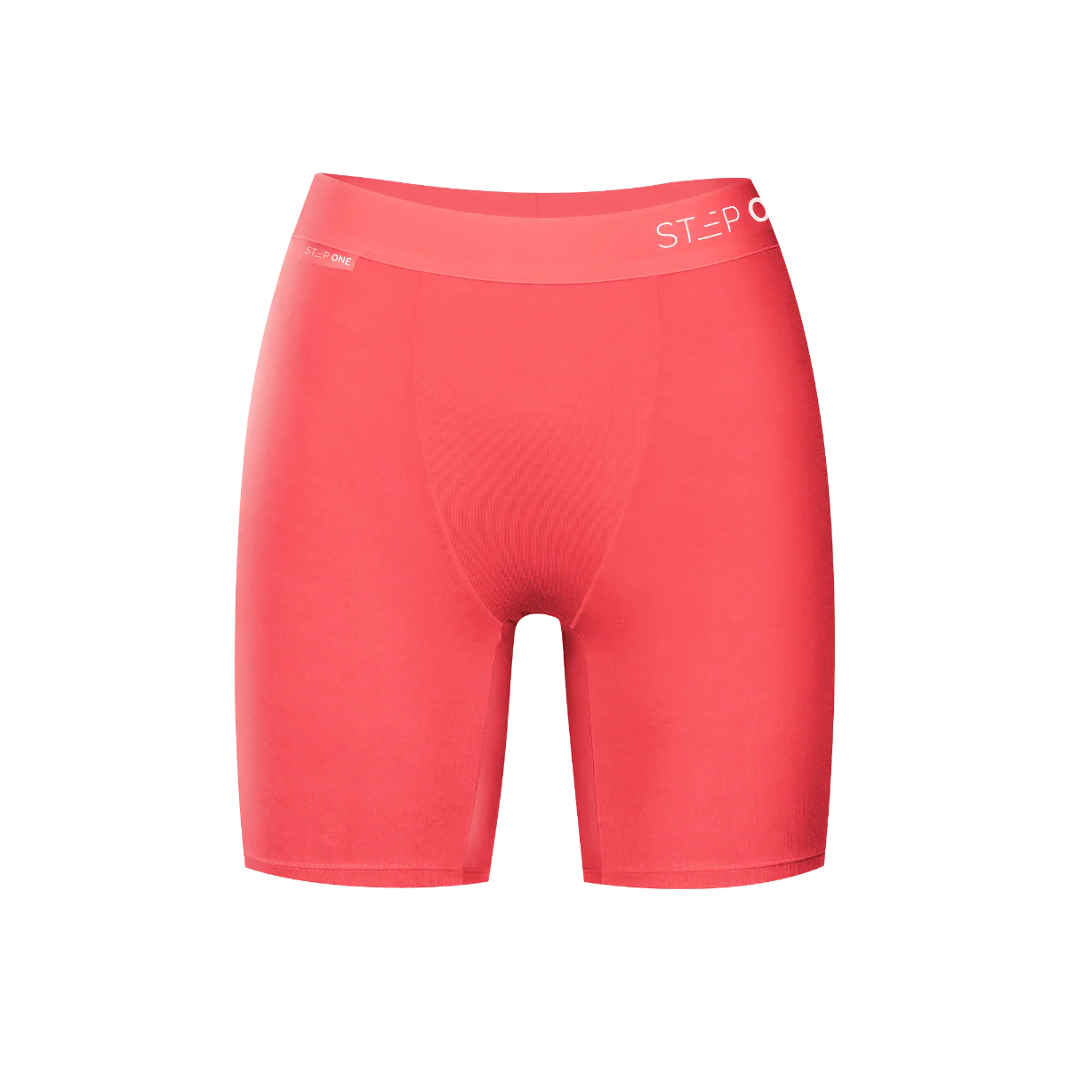 Women's Body Shorts - Hibiscus - Image 2