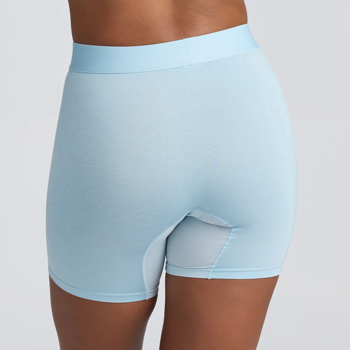 Women's Body Shorts - Ice Cubes - Image 4