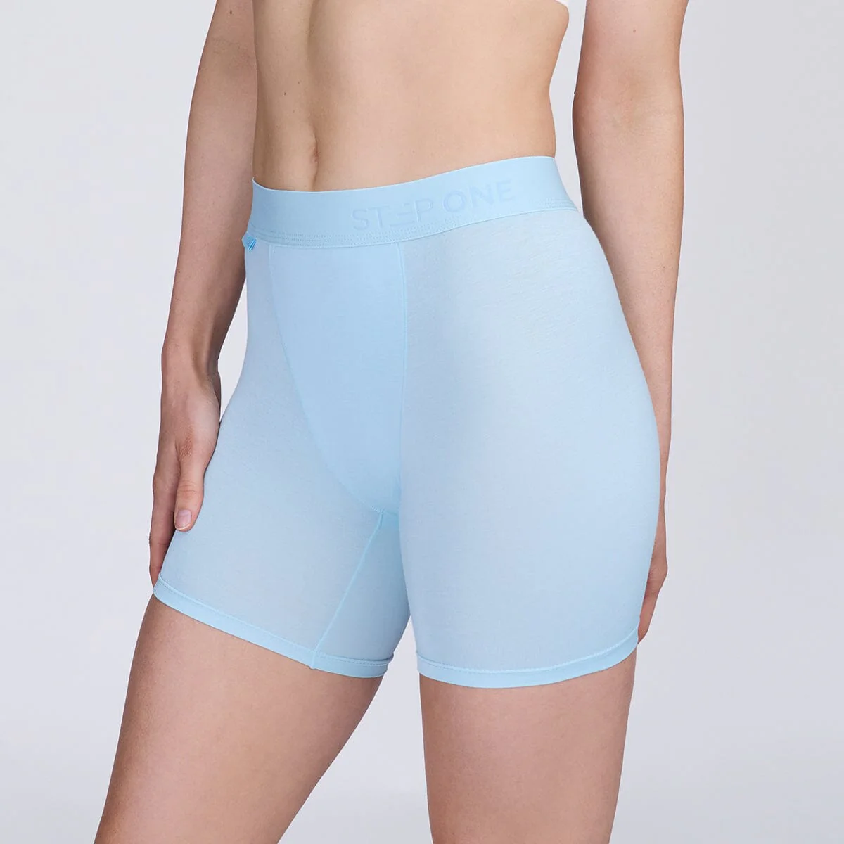 Women's Body Shorts - Ice Melt
