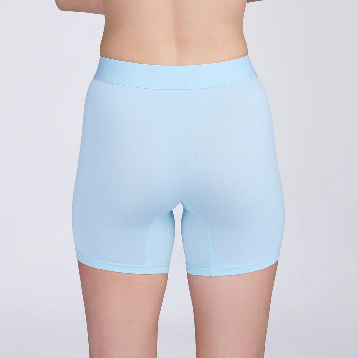 Women's Body Shorts - Ice Melt - Image 3
