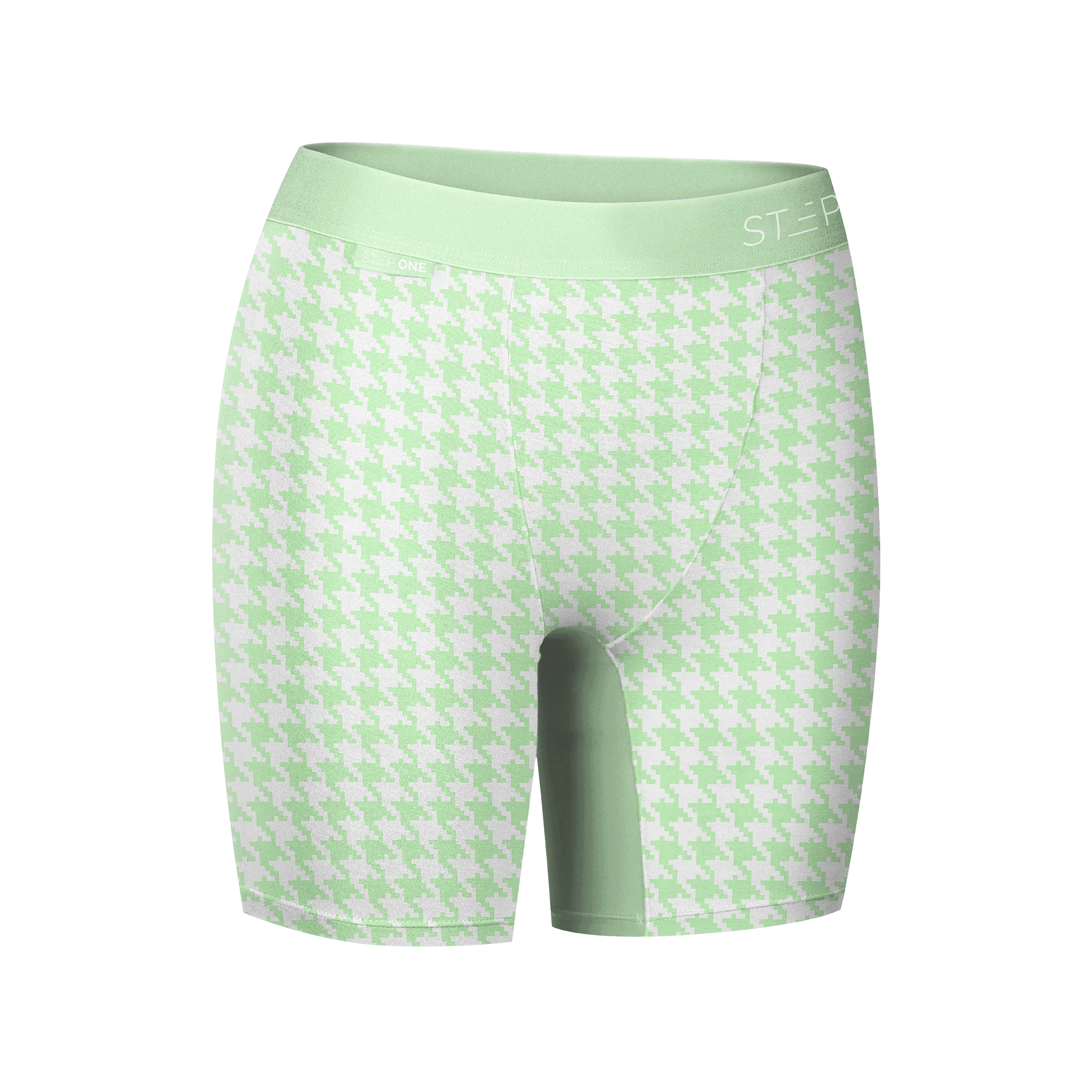 Women's Body Shorts - Minty Mates - Image 3