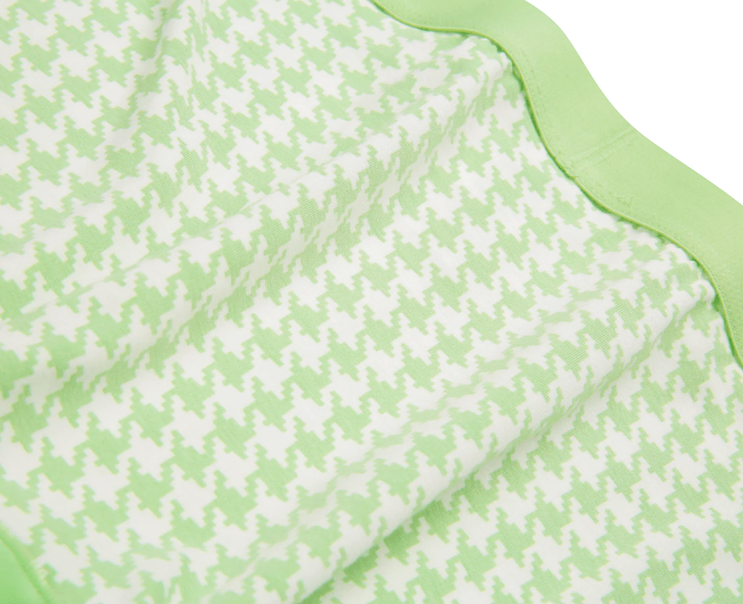 Women's Body Shorts - Minty Mates - Image 5