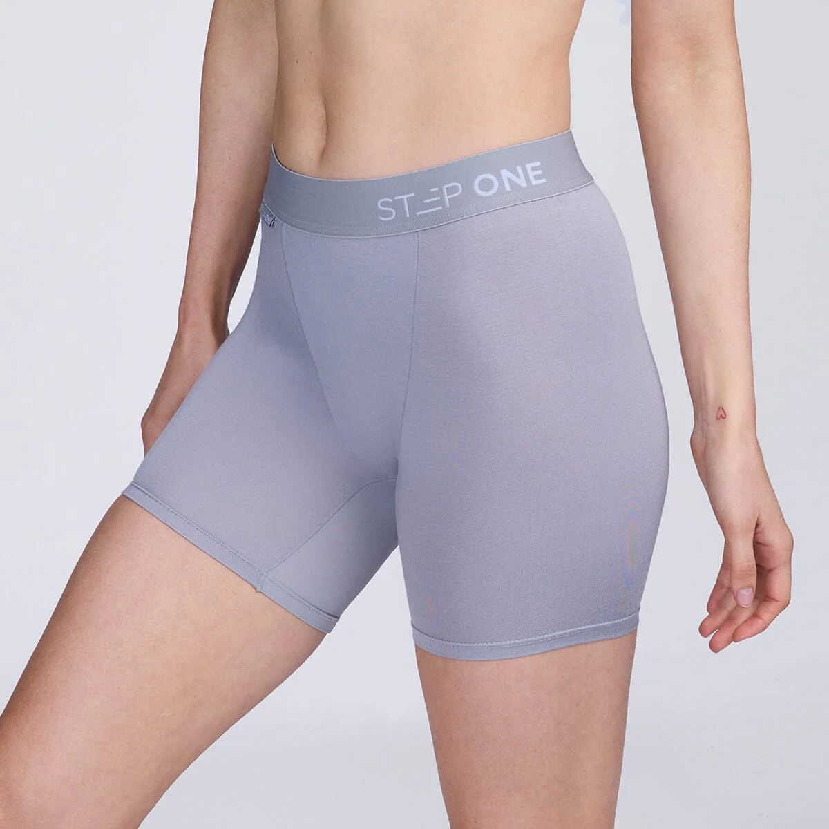 Women's Body Shorts - Moon