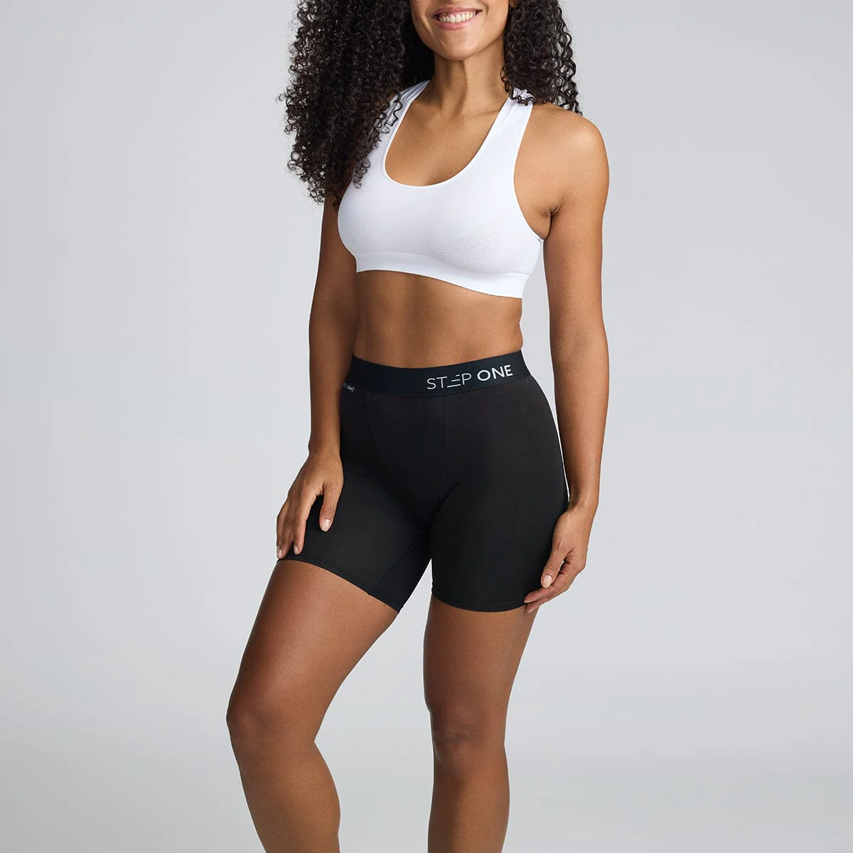 Women's Body Shorts - Tap Shoe - Image 5