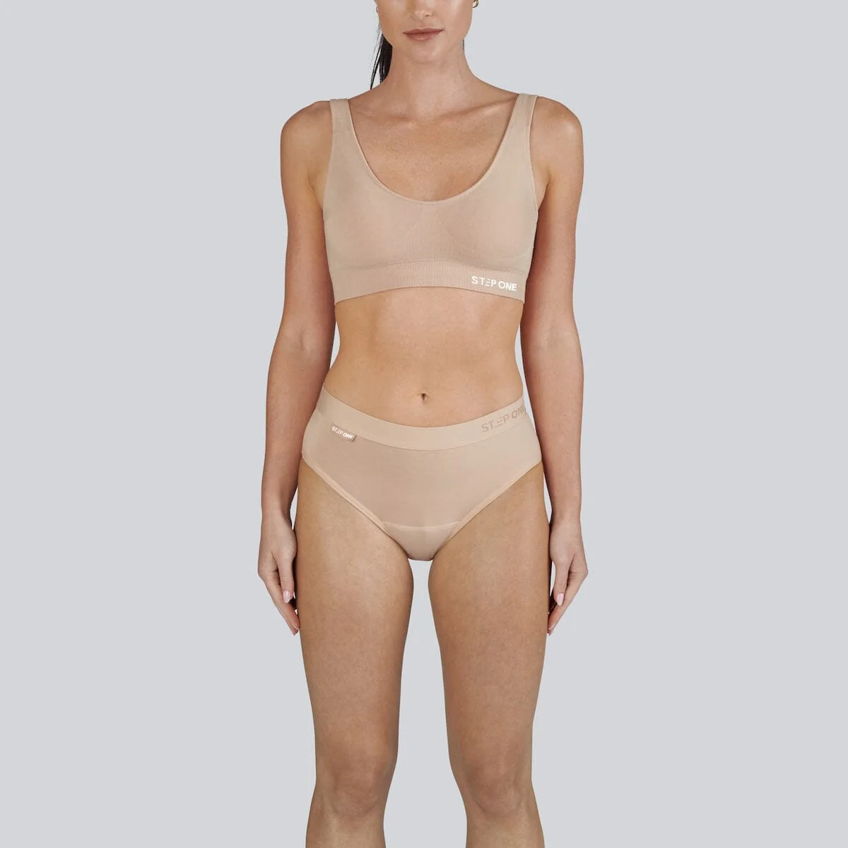 Women's Period Bikini Brief - Image 10