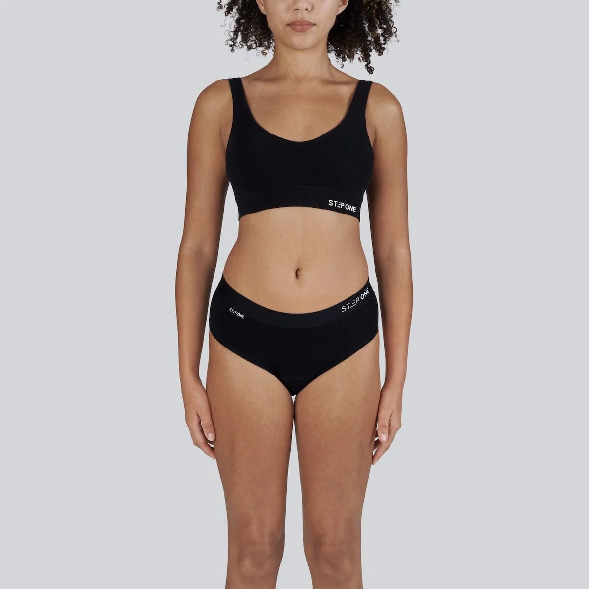 Women's Period Bikini Brief - Image 3