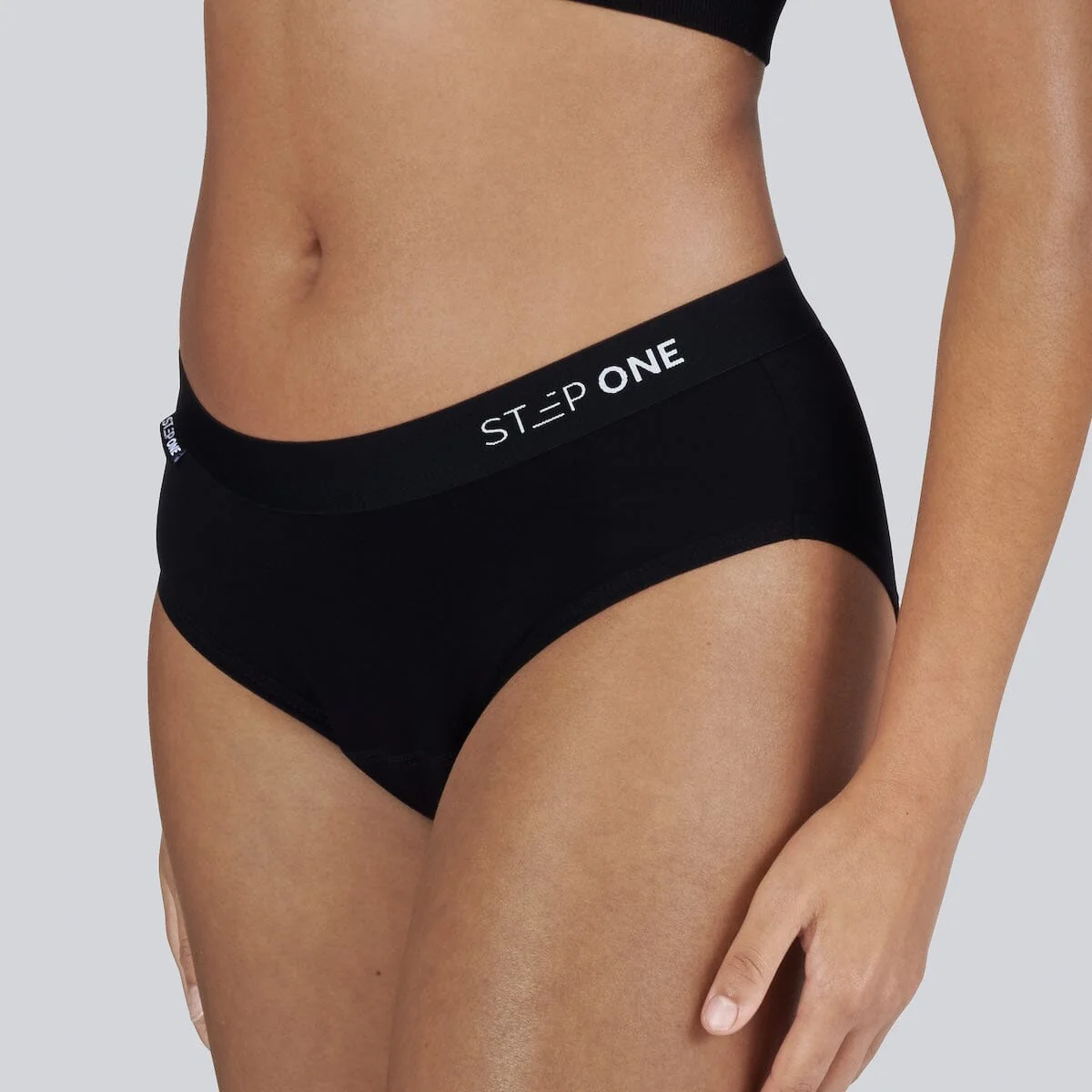 Women's Period Bikini Brief - Image 4