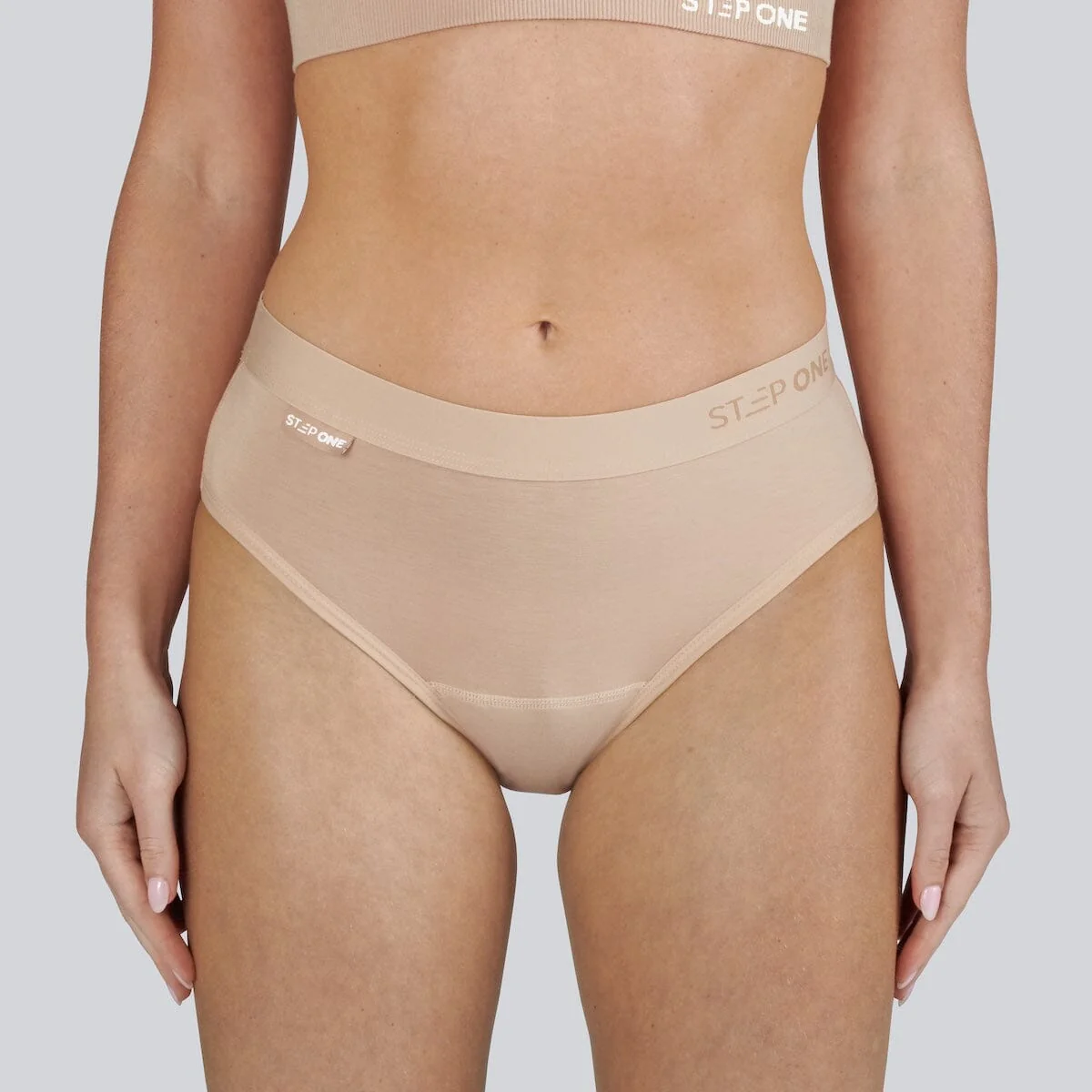 Women's Period Bikini Brief - Image 7