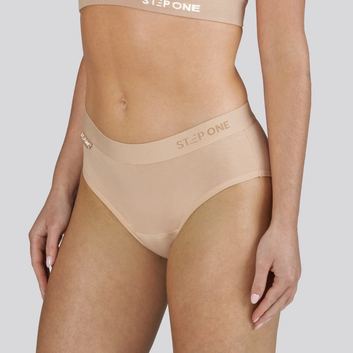 Women's Period Bikini Brief - Image 8