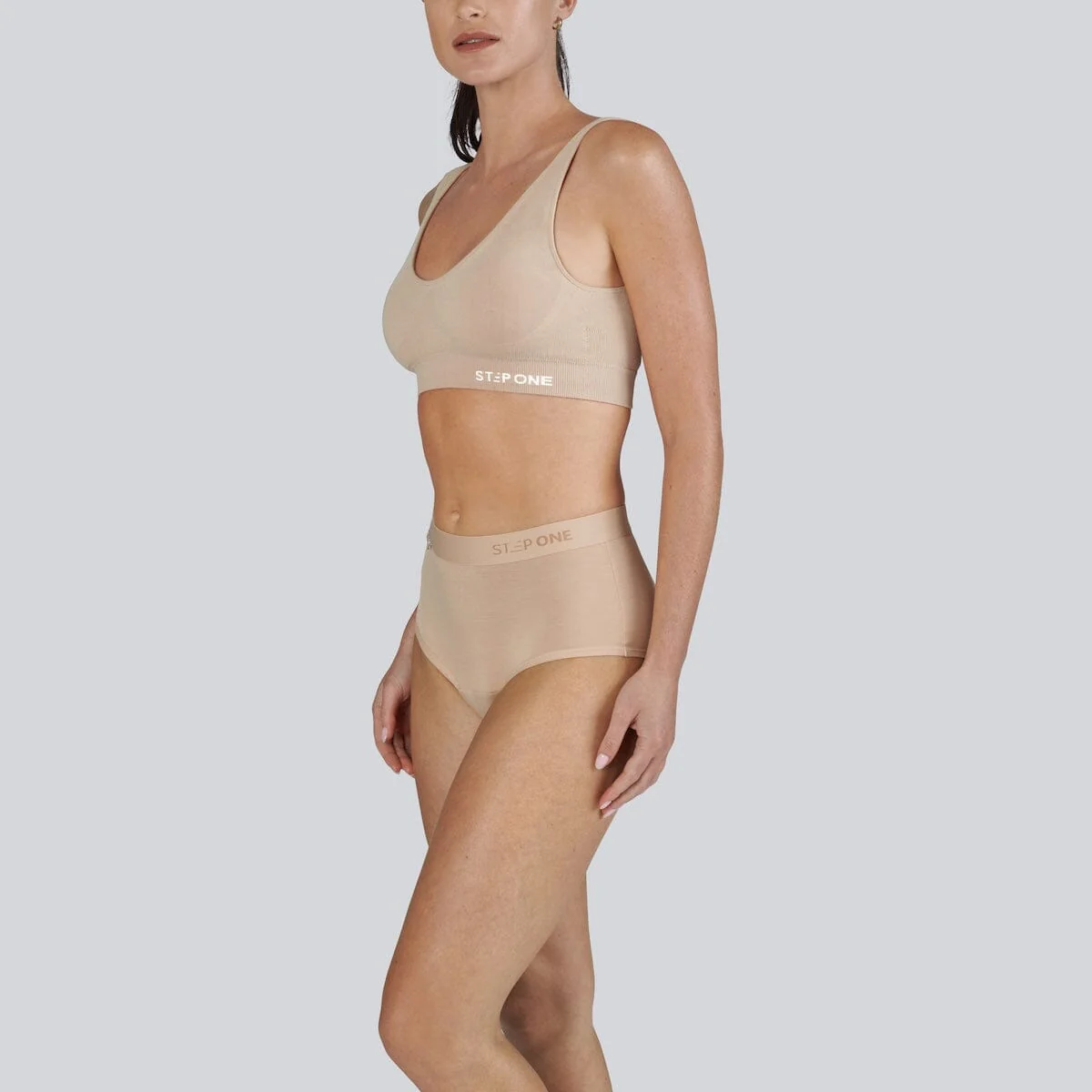 Women's Period Full Brief - Image 11