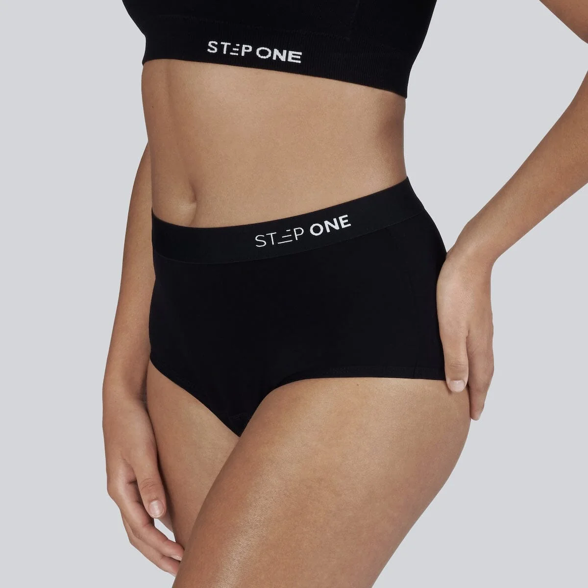 Women's Period Full Brief - Image 3