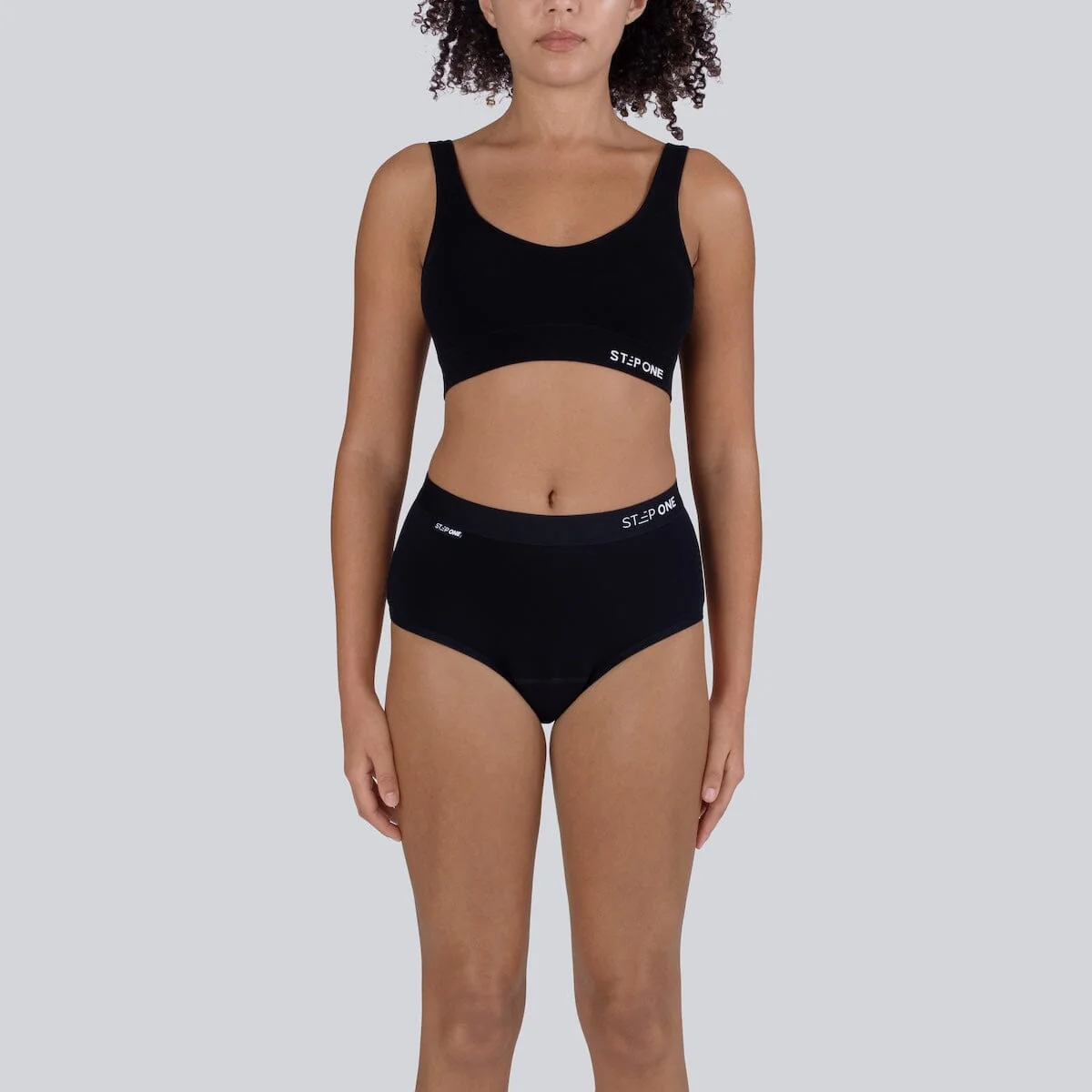 Women's Period Full Brief - Image 5