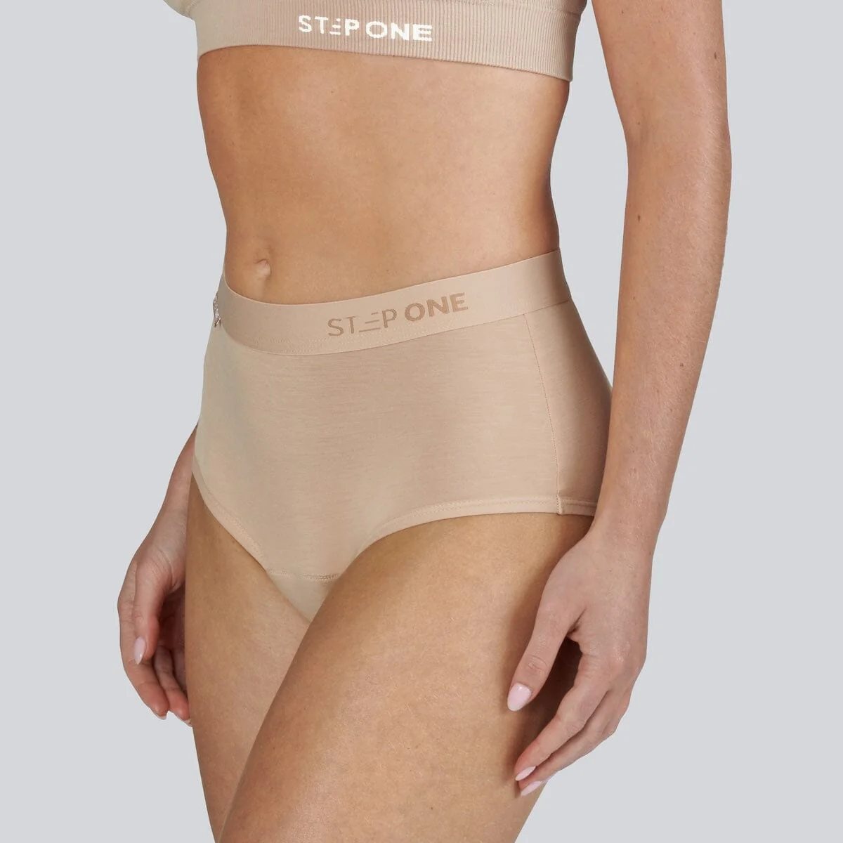 Women's Period Full Brief - Image 8