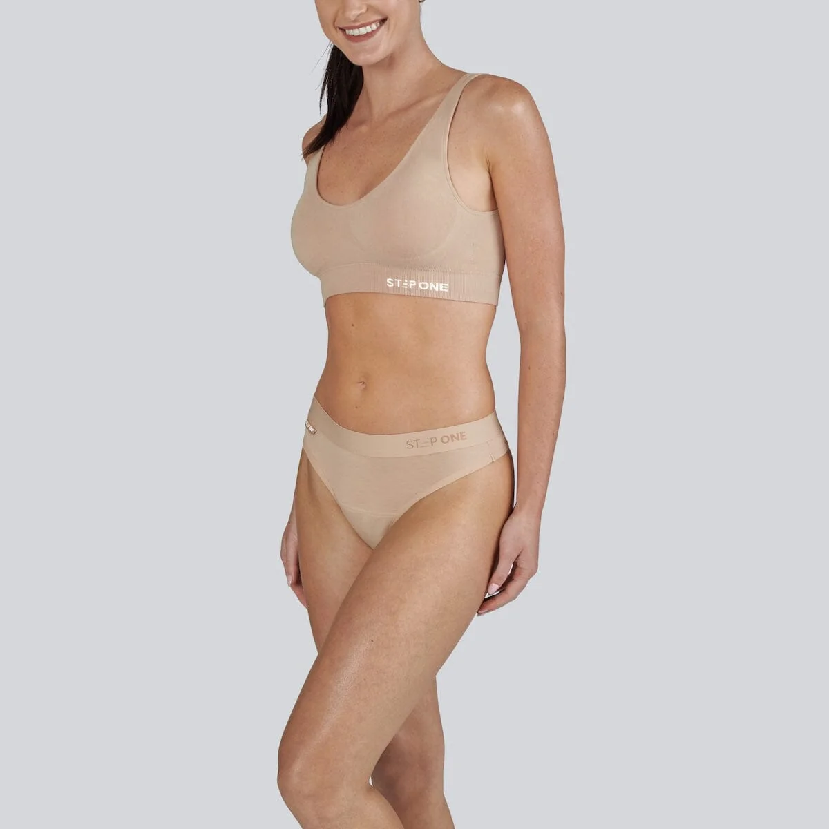 Women's Period Thong - Image 11