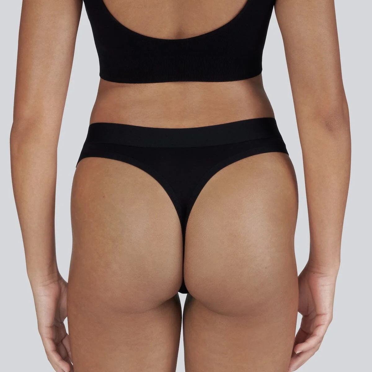 Women's Period Thong - Image 4