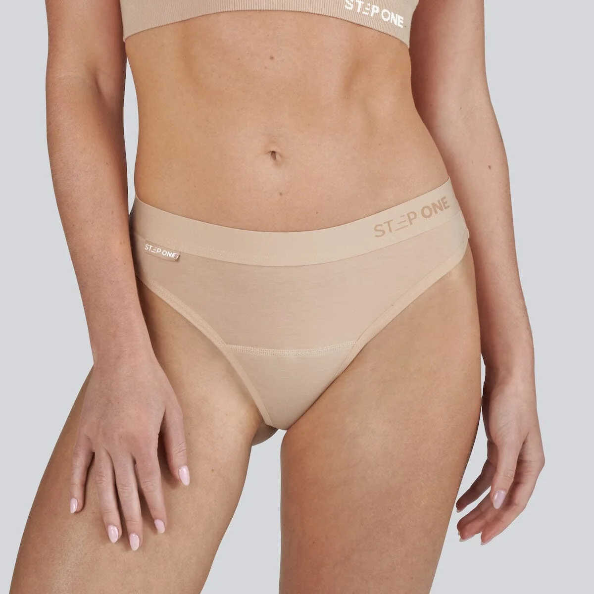 Women's Period Thong - Image 7