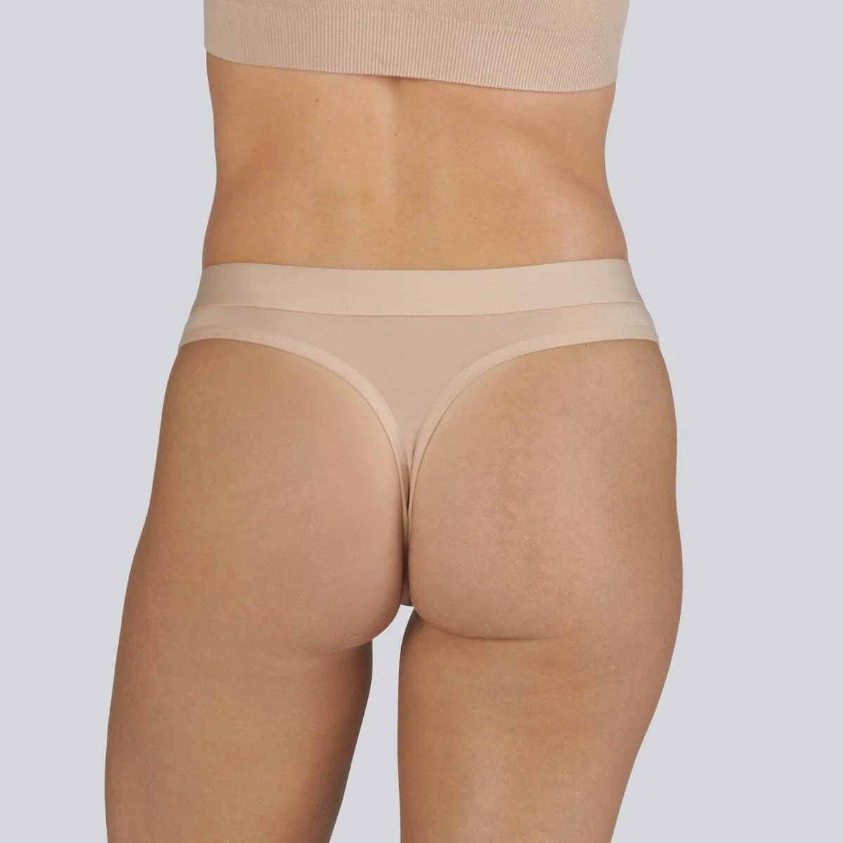 Women's Period Thong - Image 9