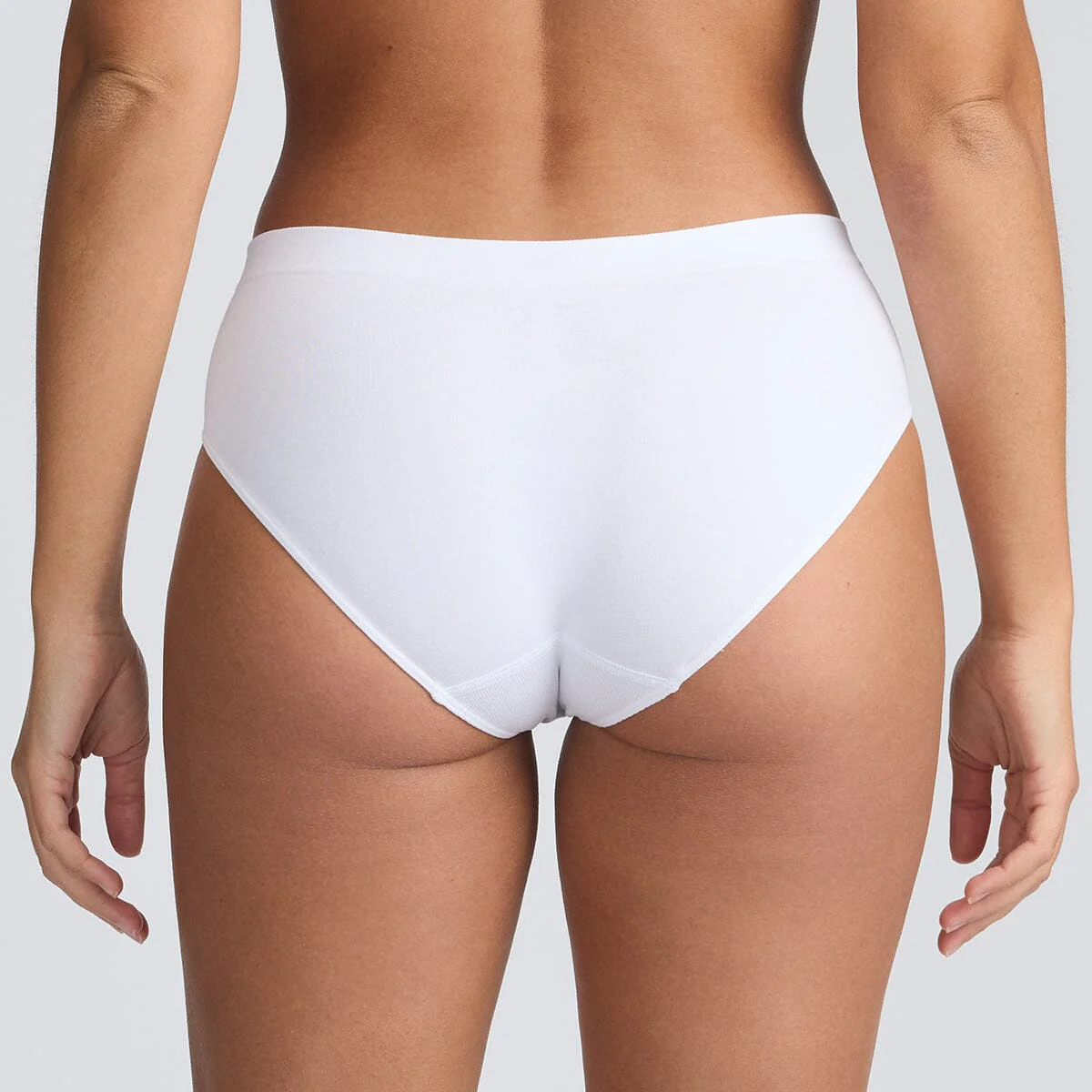 Women's SmoothFit Bikini Brief - Piña Colada - Image 4