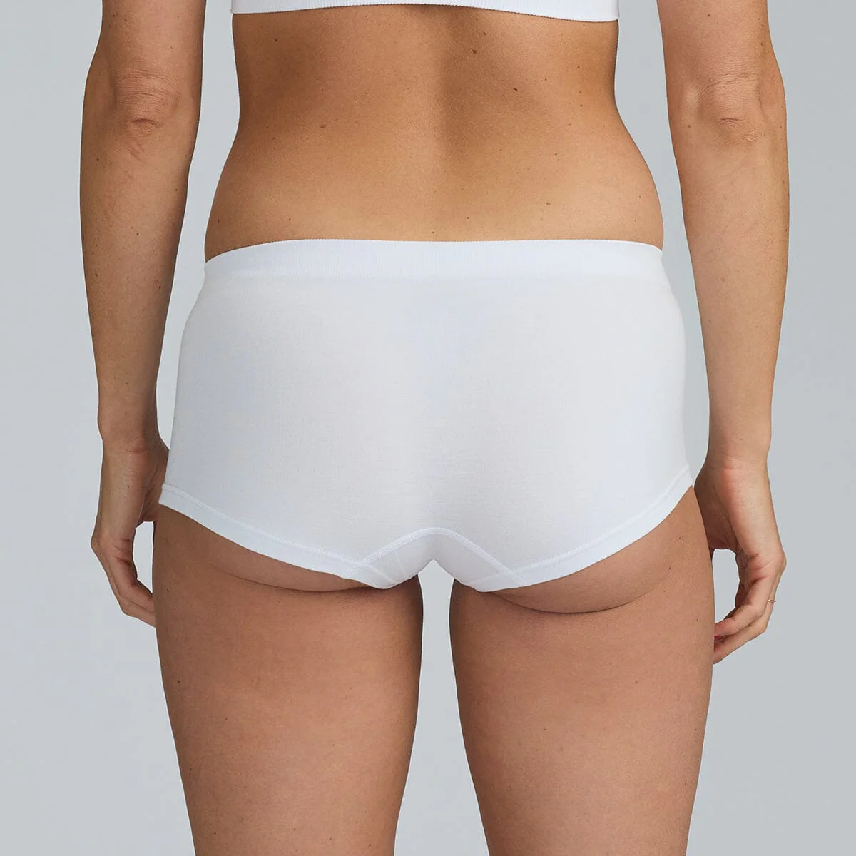 Women's SmoothFit Boyleg - Piña Colada - Image 4