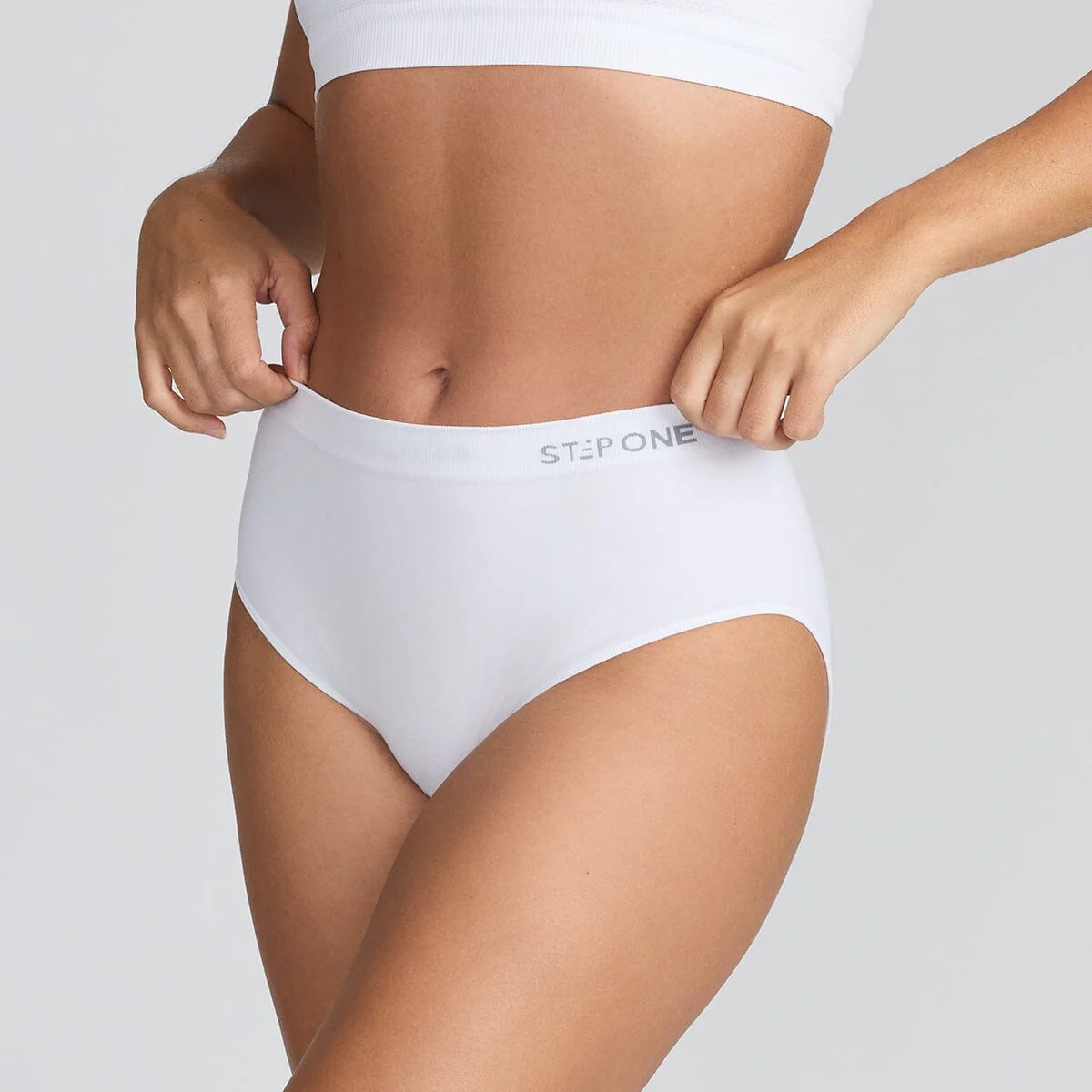 Women's SmoothFit Full Brief - Piña Colada - Image 6