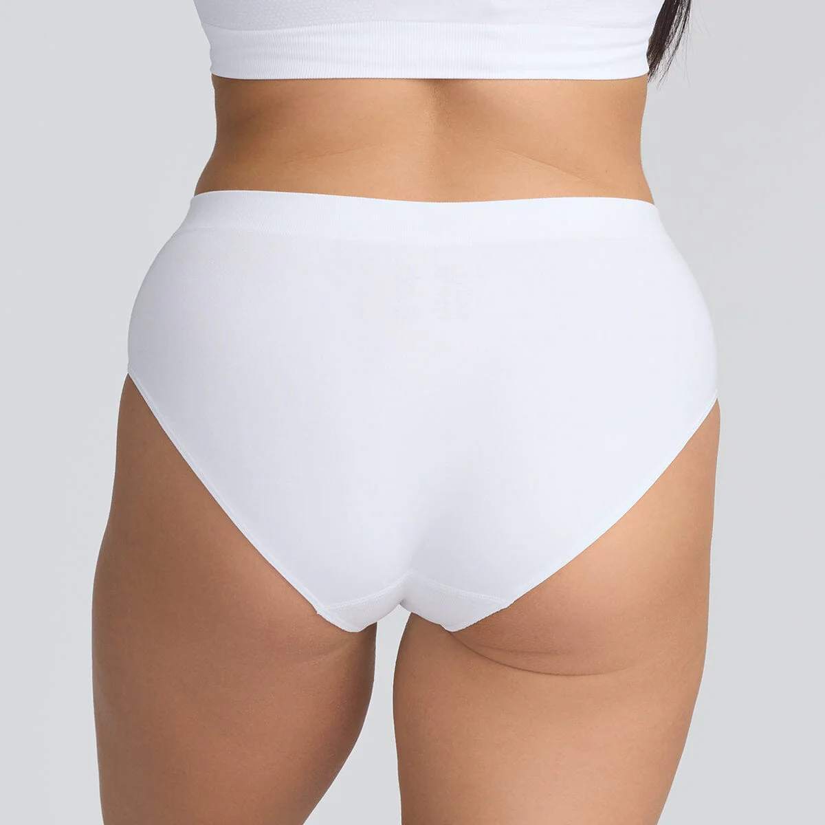 Women's SmoothFit Full Brief - Piña Colada - Image 8